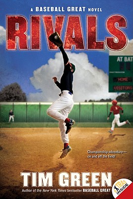 Rivals - Green, Tim