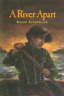 River Apart - Sutherland, Robert