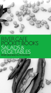 River Cafe Pocket Books: Salads and Vegetables
