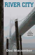 River City (a Jason Colefield Mystery)