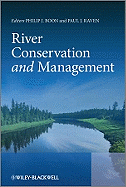 River Conservation and Management