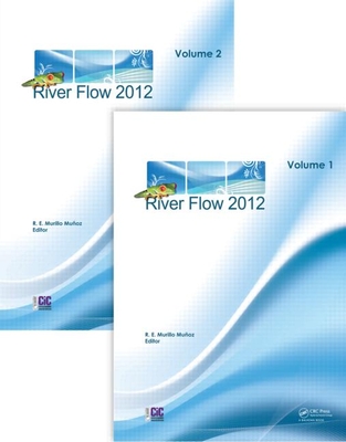 River Flow 2012 - Murillo Mu�oz, Rafael (Editor)