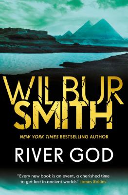 River God - Smith, Wilbur
