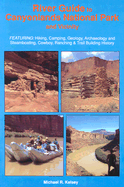 River Guide to Canyonlands National Park and Vicinity