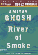 River of Smoke
