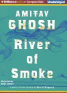 River of Smoke