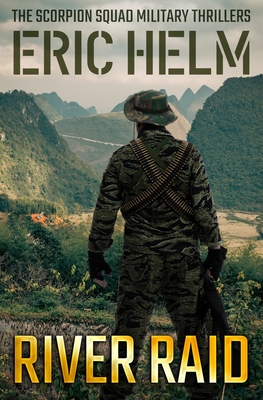 River Raid - Helm, Eric