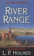 River Range: A Western Trio