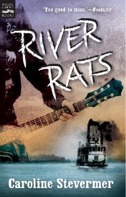 River Rats - Stevermer, Caroline, and Collin, Frances