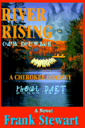 River Rising: A Cherokee Odyssey - Stewart, Frank