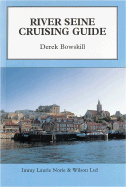 River Seine Cruising Guide