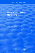 River water quality monitoring