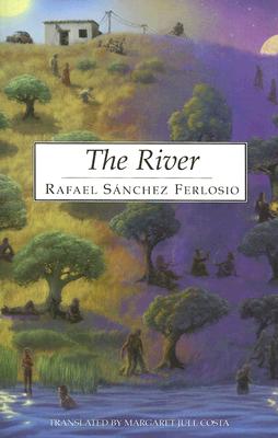 River - Ferlosio, Rafael Sanchez