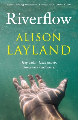 Riverflow - Layland, Alison