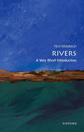Rivers: A Very Short Introduction
