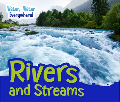 Rivers and Streams - Leake, Diyan