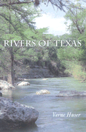 Rivers of Texas: Volume 32