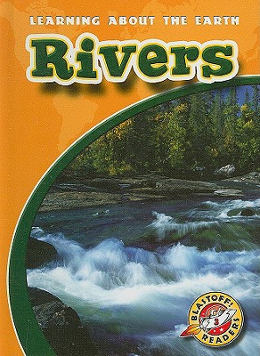 Rivers - Green, Emily K