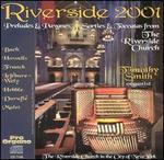 Riverside 2001