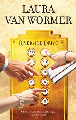 Riverside Drive - Van Wormer, Laura