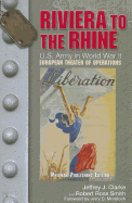 Riviera to the Rhine