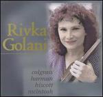 Rivka Golani