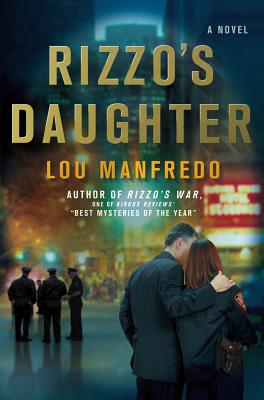 Rizzo's Daughter - Manfredo, Lou