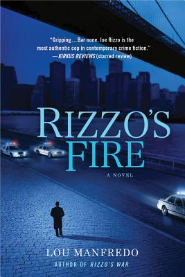 Rizzo's Fire - Manfredo, Lou