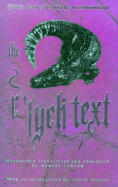 R'Lyeh Text: Hidden Leaves from the Necronomicon