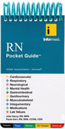 RN Pocket Guide: . - Informed, and Henry, Julie, and Derr, Paula