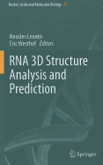 RNA 3D Structure Analysis and Prediction