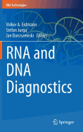 RNA and DNA Diagnostics