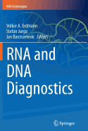 RNA and DNA Diagnostics