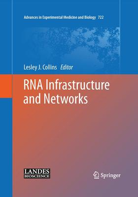 RNA Infrastructure and Networks - Collins, Lesley J (Editor)