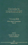 RNA-Ligand Interactions, Part B: Molecular Biology Methods