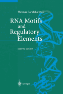 RNA Motifs and Regulatory Elements