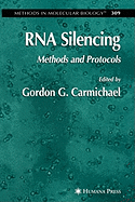 RNA Silencing: Methods and Protocols