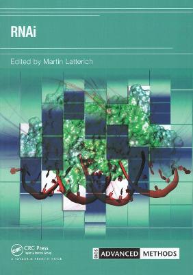 Rnai - Latterich, Martin (Editor)