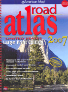 Road Atlas: United States