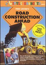 Road Construction Ahead