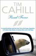 Road Fever - Cahill, Tim