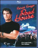 Road House [WS] [2 Discs] [Blu-ray/DVD]