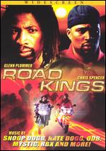 Road Kings - Detdrich McClure