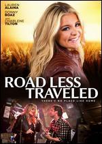 Road Less Traveled