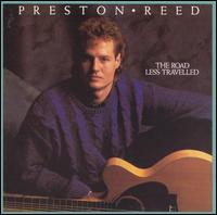 Road Less Travelled - Preston Reed