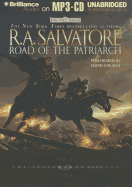 Road of the Patriarch