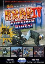 Road Rage, Vol. 4: Freedom Rides [2 Discs] [Special Edition]