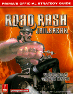 Road Rash - Brown, Michael Patrick
