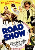 Road Show - Gordon M. Douglas; Hal Roach; Hal Roach, Jr.
