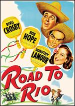 Road to Rio - Norman Z. McLeod